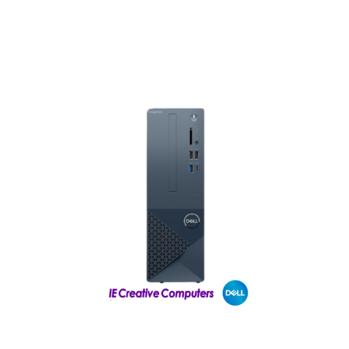 DELL INSPIRON 3030S | INTEL CORE i3-14100 (14TH GEN) | 8GB DDR5 | 512GB SSD | WIFI+BLUETOOTH | 23.8″ FHD MONITOR | WIN 11 HOME | OFFICE HOME & STUDENT 2021 Photo