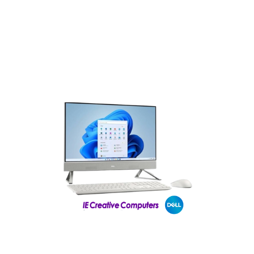 DELL INSPIRON 5430 (AIO) | INTEL CORE 7 150U | 16GB DDR4 | 1TB SSD | WIFI 6 + BLUETOOTH | 23.8″ FHD MONITOR | WLESS KB & MSE | WINDOWS 11 HOME | OFFICE HOME & STUDENT 2021 Photo