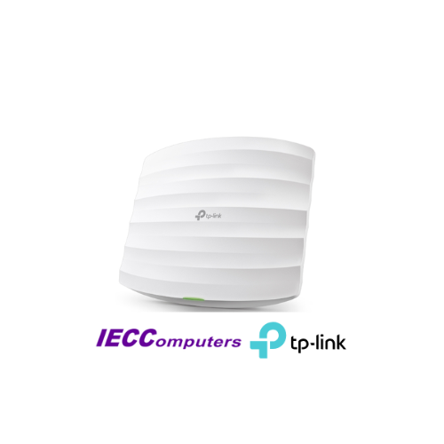 TP-LINK EAP225 | 300MBPS | AC1200 WIRELESS DUAL BAND GIGABIT CEILING MOUNT ACCESS POINT Photo