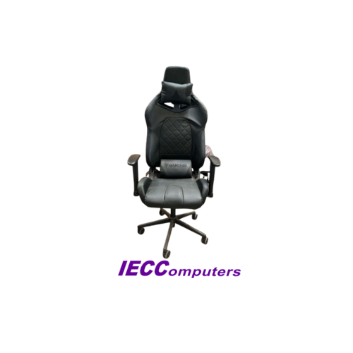 GAMDIAS ACHILLES E1 LB | GAMING CHAIR Photo