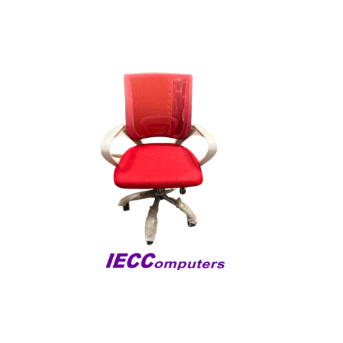 MID BACK MESH CHAIR Photo