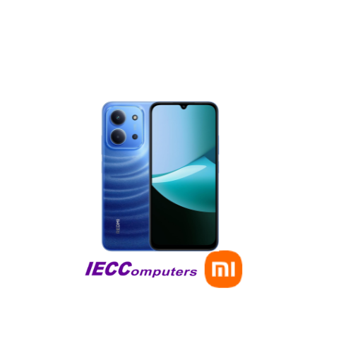 REDMI 15C | 16GB RAM | 8 + 8GB EXTENSION | 256GB ROM | 6000mAH (typ) | 33W FAST CHARGING | 6.9” LARGE DISPLAY | 120Hz REFRESH RATE Photo