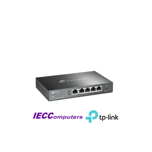 TP-LINK ER605 OMADA GIGABIT VPN ROUTER - Image 2