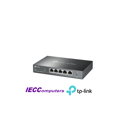 TP-LINK ER605 OMADA GIGABIT VPN ROUTER - Image 3