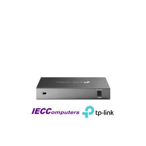 TP-LINK ER605 OMADA GIGABIT VPN ROUTER - Image 4