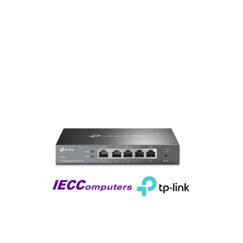 TP-LINK  ER605 OMADA GIGABIT VPN ROUTER Photo