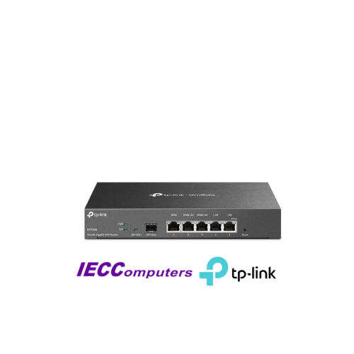 TP LINK  ER7206 OMADA GIGABIT VPN ROUTER Photo