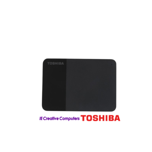 TOSHIBA | PORTABLE STORAGE | CANVIO READY | 3 YEAR LIMITED WARRANTY | 2TB Photo