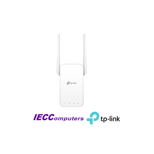 TP-LINK RE215 | AC750 DUAL BAND MESH WIFI EXTENDER Photo