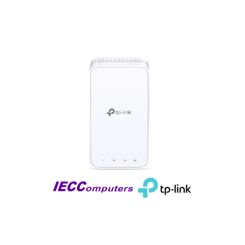 TP-LINK RE330 | AC1200 MESH WIFI EXTENDER Photo