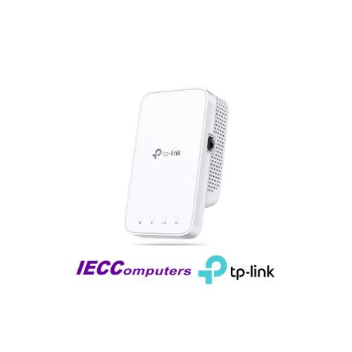 TP-LINK RE330 | AC1200 MESH WIFI EXTENDER - Image 2