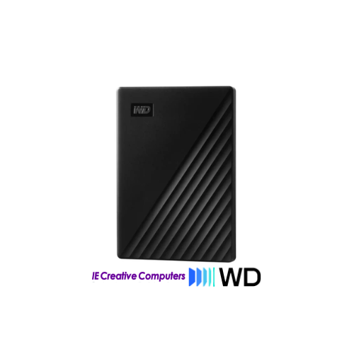 WESTERN DIGITAL | MY PASSPORT | PORTABLE HDD | BACKUP WITH ENCRYPTION | 3 YEARS LIMITED WARRANTY | 1TB Photo