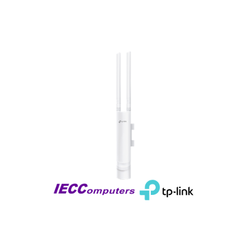 EAP225 OUTDOOR | AC1200 WIRELESS | MU-MIMO GIGABIT INDOOR/OUTDOOR ACCESS POINT Photo