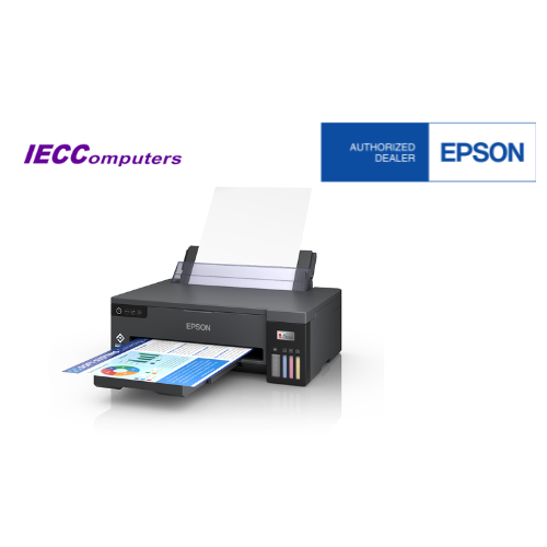 EPSON ECOTANK L11050 INK TANK PRINTER - Image 2
