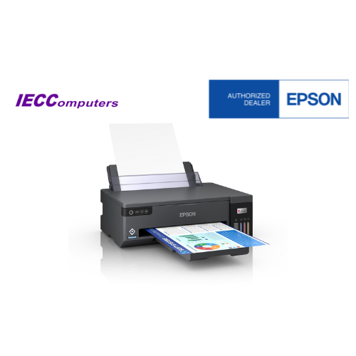 EPSON ECOTANK L11050 INK TANK PRINTER - Image 3