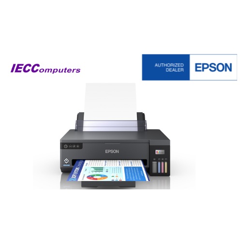 EPSON ECOTANK L11050 INK TANK PRINTER Photo