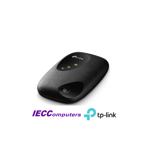 TP-LINK M7200 | 4G LTE MOBILE WI-FI 150MBPS - Image 3