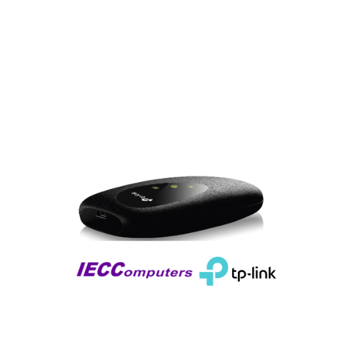 TP-LINK M7200 | 4G LTE MOBILE WI-FI 150MBPS - Image 2