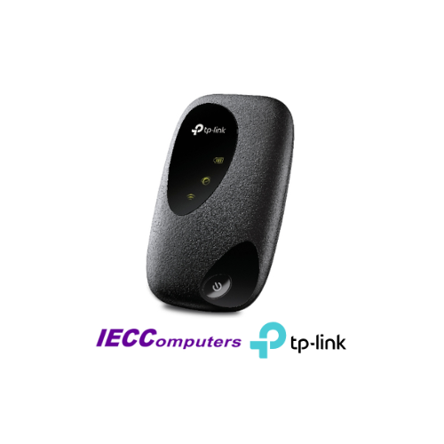TP-LINK M7200 | 4G LTE MOBILE WI-FI 150MBPS Photo