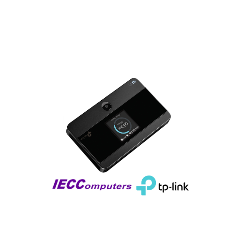 TP-LINK M7350 | 4G LTE WITH 150MBPS | 10 devices | 10-hour battery | 2.4GHz, 32GB MICRO SD SLOT - Image 3