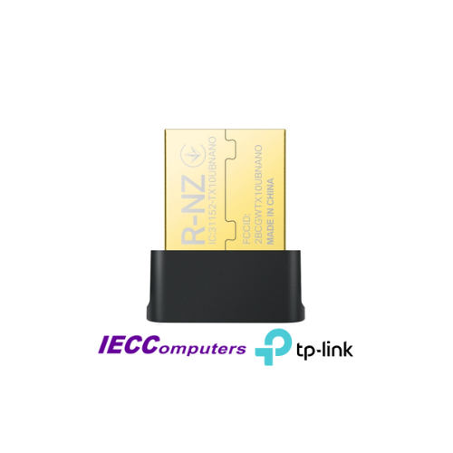 TP-LINK ARCHER TX10UB | NANO AX900 | NANO WI-FI 6 BLUETOOTH 5.3 USB ADAPTER - Image 2