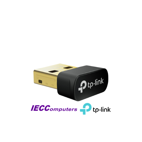 TP-LINK ARCHER TX10UB | NANO AX900 | NANO WI-FI 6 BLUETOOTH 5.3 USB ADAPTER - Image 3