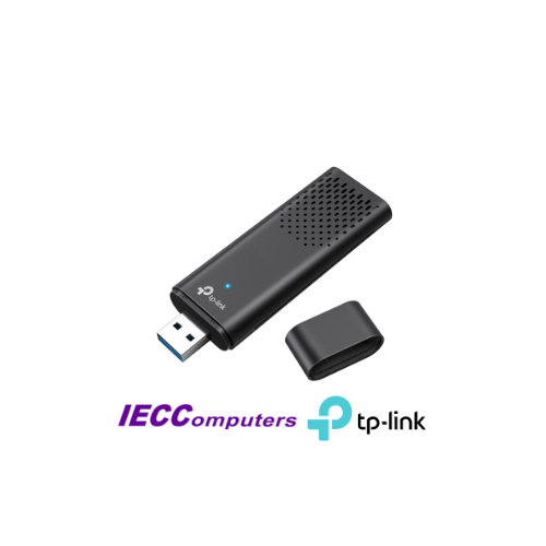 TP-LINK ARCHER TX20U | AX1800 DUAL BAND WI-FI 6 WIRELESS USB ADAPTER Photo