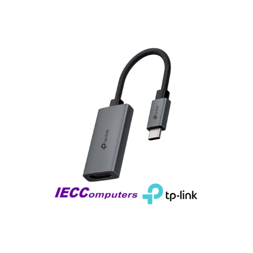 TP-LINK UA520C USB TYPE-C TO HDMI ADAPTER Photo