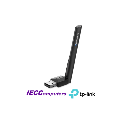 TP-LINK UB500 Plus | BLUETOOTH  5.3 LONG RANGE USB ADAPTER  USB 2.0 | 1×EXTERNAL ANTENNA Photo
